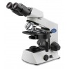 BINOCULAR MICROSCOPE OLYMPUS - CX-22 With LED